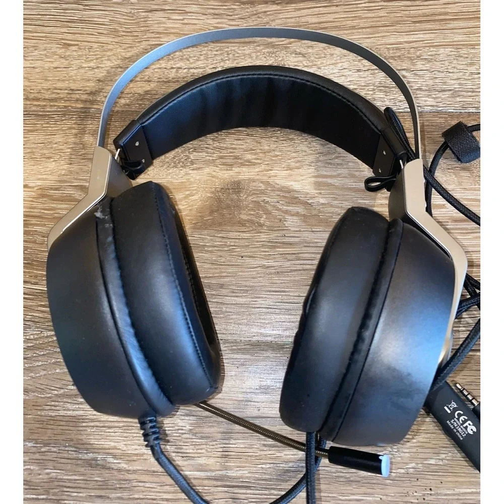 MPOW EG3 Pro Gaming Headset BH357A